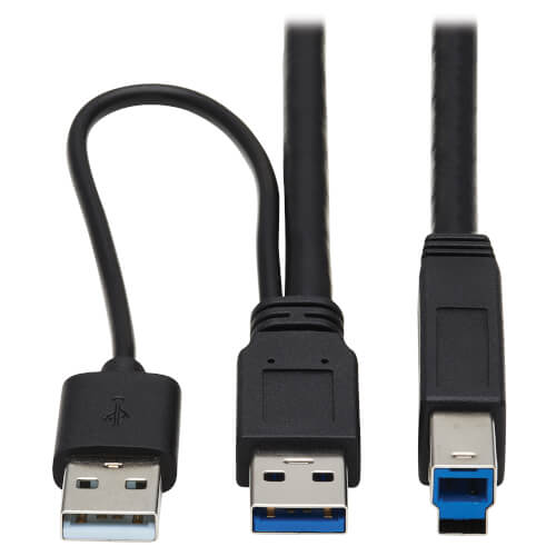 Tripp Cable